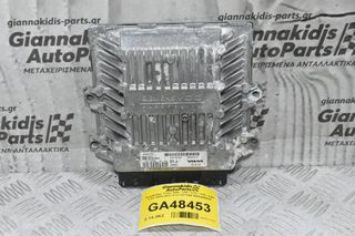 Εγκέφαλος Volvo S40 / V50 / C70 / V70 / C30 2.0D 2004-2012 31211071AA 5WS40562A