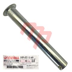 ΑΞΟΝΑΣ ΚΕΝΤΡΙΚΟΥ ΣΤΑΝΤ YAMAHA CRYPTON X 135 ΓΝΗΣΙΟ 5YP-F7112-00 MOTOPAPADOGIANNIS