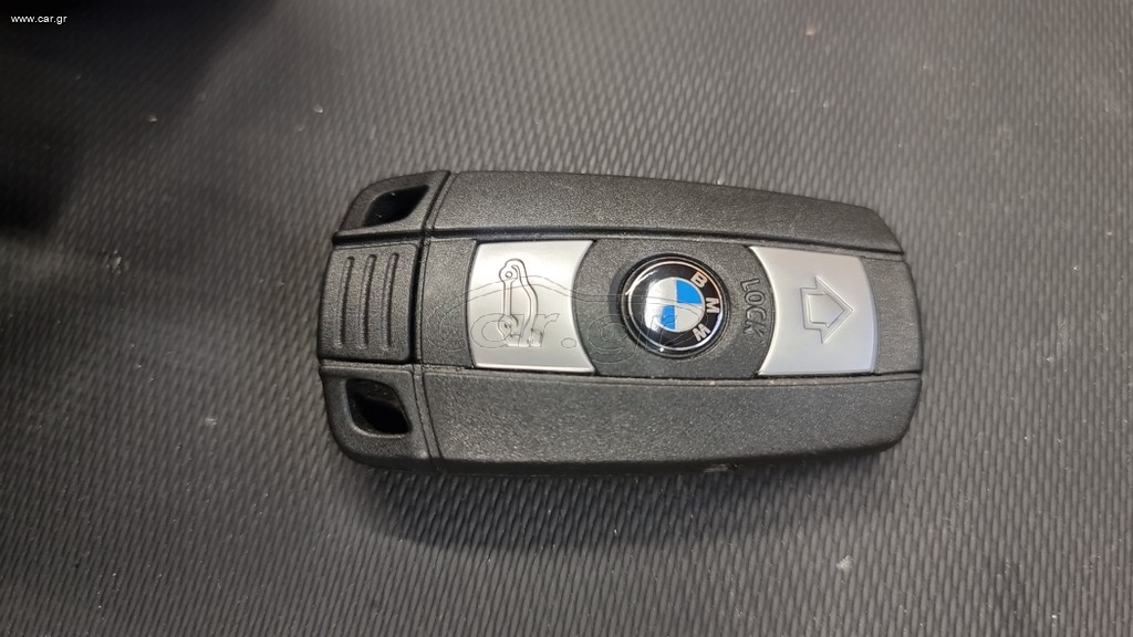 Γνήσιο κλειδί BMW