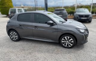 Peugeot 208 2023 208 1.5 Diesel 100hp