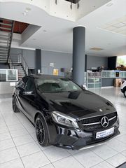 Mercedes-Benz A 180 2016 URBAN EDITION