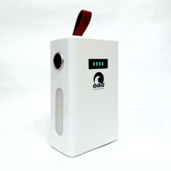 Μπαταρία Λιθίου 12Ah Με Θύρες Εξόδου 12V+USB Κωδ. 0105-1275