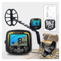 Ανιχνευτής μετάλλων Treasure hunter - Fisher Gold Bug Pro