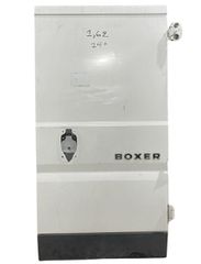Peugeot Boxer 2014- Πίσω Δεξιά Πόρτα