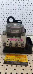 ΜΟΝΑΔΑ ABS AUDI A3 SKODA OCTAVIA 6 VW GOLF 7 3Q0614517P 3Q0907379P
