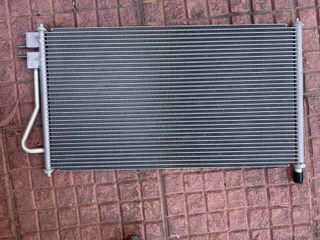 FORD FOCUS 98-04 ΨΥΓΕΙΟ A/C VALEO