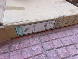 FORD FOCUS 98-04 ΨΥΓΕΙΟ A/C VALEO-thumb-1