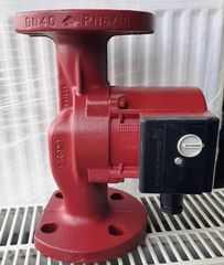 κυκλοφορητής GRUNDFOS UPS 40-50 F250 καινούργιος, τιμή  400€