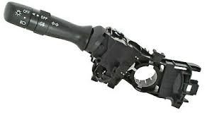 CITROEN C1 (2006-2014) ΔΙΑΚΟΠΤΗΣ ΦΩΤΩΝ / ΦΛΑΣ 12pin (ΚΑΙΝΟΥΡΙΟ - AFTERMARKET)