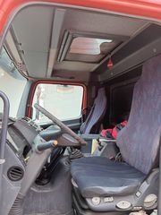 Μεταφοράς Μηχανημάτων-Πλατφόρμα 2002 MERCEDES DB 1223 L  ATEGO-thumb-7