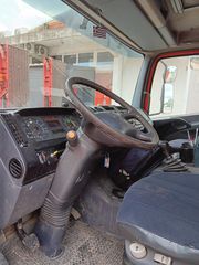 Μεταφοράς Μηχανημάτων-Πλατφόρμα 2002 MERCEDES DB 1223 L  ATEGO-thumb-8