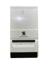 Peugeot Boxer 2014- Πίσω Αριστερή Πόρτα