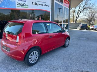 Skoda Citigo 2016 1.0 ΑΥΤΟΜΑΤΟ ΚΙΒΩΤΙΟ ΤΑΧΥΤΗΤΩΝ-thumb-3