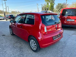 Skoda Citigo 2016 1.0 ΑΥΤΟΜΑΤΟ ΚΙΒΩΤΙΟ ΤΑΧΥΤΗΤΩΝ-thumb-7