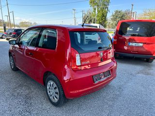 Skoda Citigo 2016 1.0 ΑΥΤΟΜΑΤΟ ΚΙΒΩΤΙΟ ΤΑΧΥΤΗΤΩΝ-thumb-8