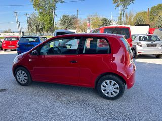 Skoda Citigo 2016 1.0 ΑΥΤΟΜΑΤΟ ΚΙΒΩΤΙΟ ΤΑΧΥΤΗΤΩΝ-thumb-9