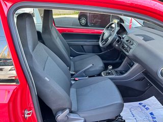 Skoda Citigo 2016 1.0 ΑΥΤΟΜΑΤΟ ΚΙΒΩΤΙΟ ΤΑΧΥΤΗΤΩΝ-thumb-14