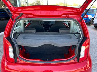 Skoda Citigo 2016 1.0 ΑΥΤΟΜΑΤΟ ΚΙΒΩΤΙΟ ΤΑΧΥΤΗΤΩΝ-thumb-18