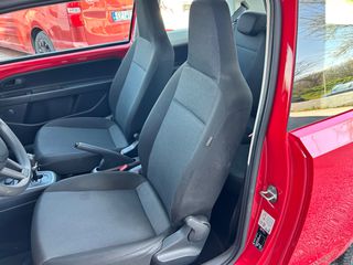 Skoda Citigo 2016 1.0 ΑΥΤΟΜΑΤΟ ΚΙΒΩΤΙΟ ΤΑΧΥΤΗΤΩΝ-thumb-21