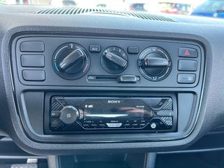 Skoda Citigo 2016 1.0 ΑΥΤΟΜΑΤΟ ΚΙΒΩΤΙΟ ΤΑΧΥΤΗΤΩΝ-thumb-25