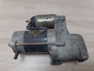 Μίζα 36100-42011 Hyundai, Mitsubishi - H-1, H100, L200, L300, Pajero, Galloper, Porter 3610042011