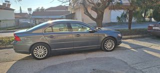 Volvo S80 2007