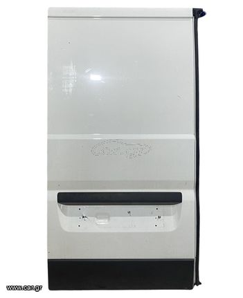 Citroen Jumper Πίσω Αριστερή Πόρτα