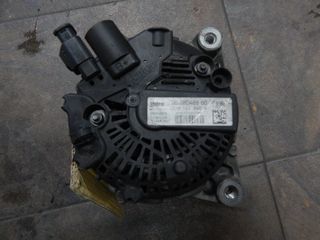 ΔΥΝΑΜΟ VALEO CL15 9678048880 PEUGEOT-CITROEN-FIAT ΡΩΤΗΣΤΕ ΤΙΜΗ