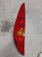 Γνήσιο πίσω αριστερό φανάρι fiat punto