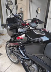 Aprilia ETV 1000 Caponord 2006 ABS