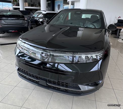 Opel Grandland X 2025 Grandland GS Plus Hybrid 1.2