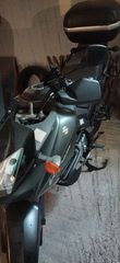 Suzuki V-Strom 650 2007