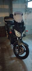 Suzuki V-Strom 650 2007-thumb-7