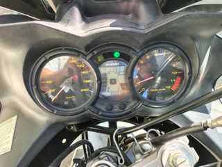 Suzuki V-Strom 650 2007-thumb-5
