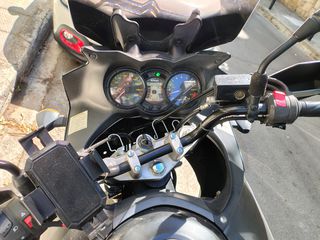Suzuki V-Strom 650 2007-thumb-2