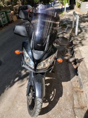 Suzuki V-Strom 650 2007-thumb-1