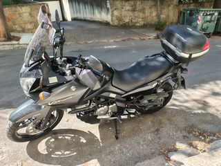 Suzuki V-Strom 650 2007-thumb-10
