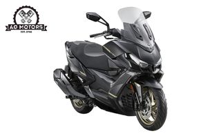 Kymco Xciting VS 400i 2026 XCITING VS 400i