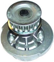Αντλία Νερού Για OPEL ASTRA/KADETT 1.4/CORSA/DAEWOO LANOS/NEXIA/KALO (στρογγ.δοντι) - 1334065