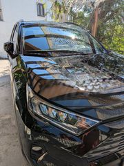Toyota RAV 4 2021 RAV4 4X4