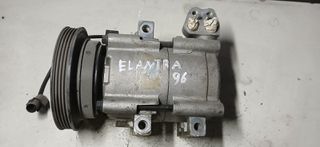 Κομπρεσέρ A/C Hyundai lantra 1990 1995