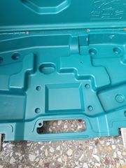 Βαλιτσα makita 2 εργαλειων-thumb-2