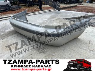 ΠΡΟΦΥΛΑΚΤΗΡΑΣ ΠΙΣΩ ΚΟΜΠΛΕ SKODA OCTAVIA 4 ΧΡΟΝΟΛΟΓΙΑΣ: 1997-2002 #TZAMPA_PARTS