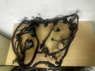 ΠΛΕΞΟΥΔΑ ΚΙΝΗΤΗΡΑ 1800CC AUDI/SEAT/SKODA/VW YETI OCTAVIA A4 A3 LEON ALTEA PASSAT   1800CC TSI BZB 2006-2012