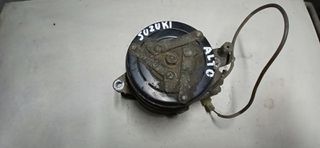 Κομπρεσέρ A/C suzuki alto 1996 2000