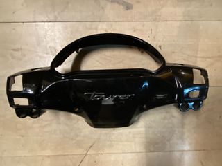 ΚΑΠΑΚΙ ΤΙΜΟΝΙΟΥ ΕΣΩΤΕΡΙΚΟ PIAGGIO BEVERLY RST 125<>500