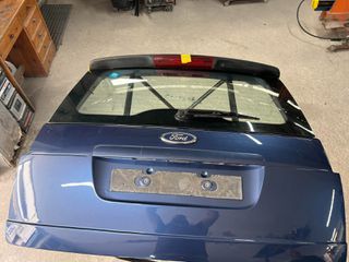 ΤΖΑΜΟΠΟΡΤΑ FORD C-MAX 2003-2010