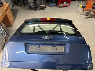 ΤΖΑΜΟΠΟΡΤΑ FORD C-MAX 2003-2010-thumb-2