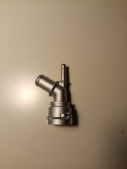 Διακλάδωση ψυκτικού VAG