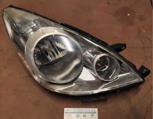 ΠΕΤΡΟΠΟΥΛΟΣ ΕΜΠΡΟΣ ΔΕΞΙ ΦΑΝΑΡΙ NISSAN NOTE 2009-  26010BH10A